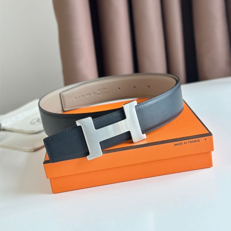 Hermes Belts